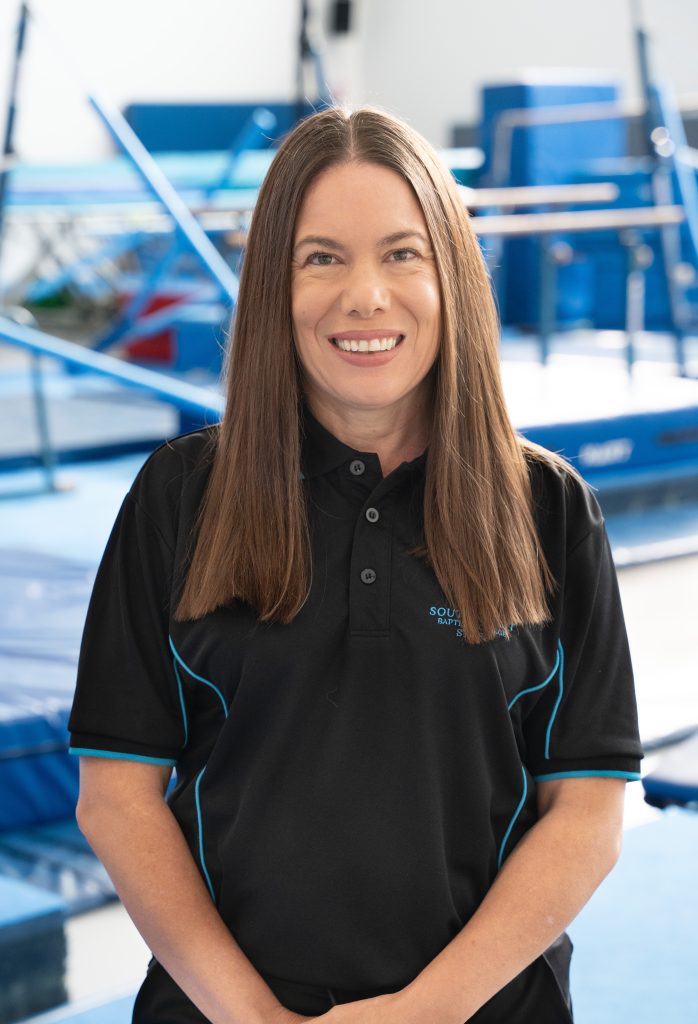 Emma Rocke | South Coast Baptist College